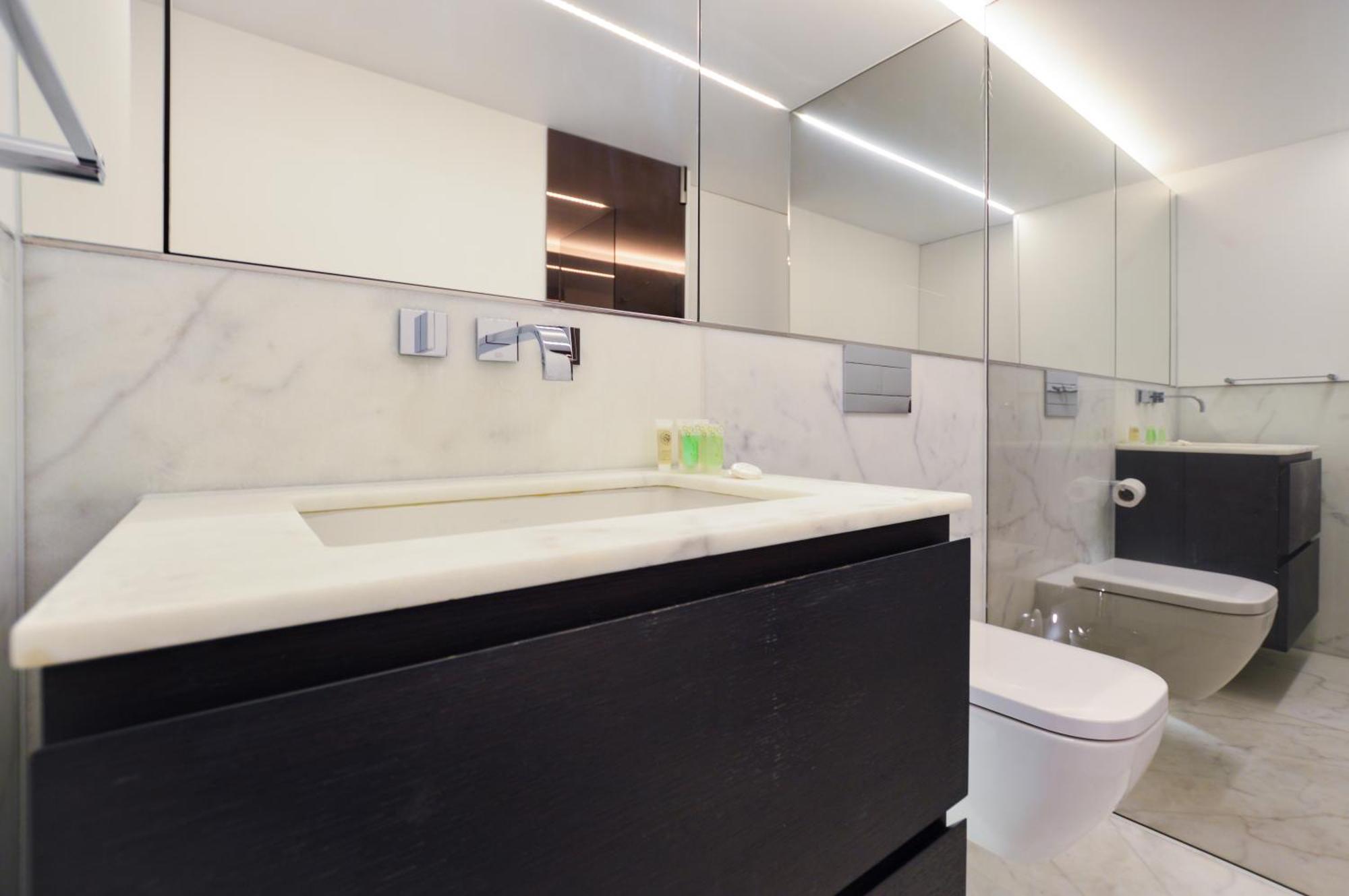 Soho Penthouse By Concept Apartments 伦敦 外观 照片